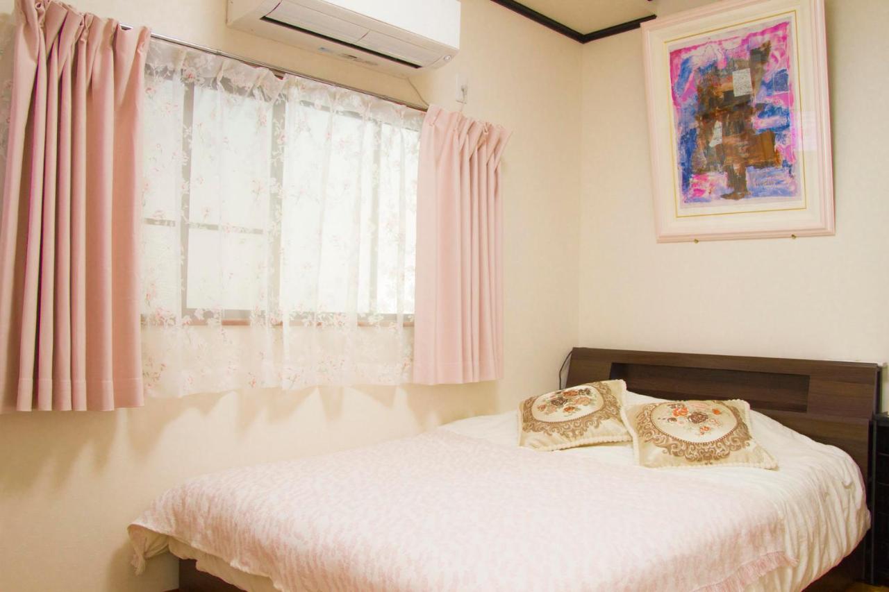 幽舍の庭 Apartamento Izumisano Exterior foto