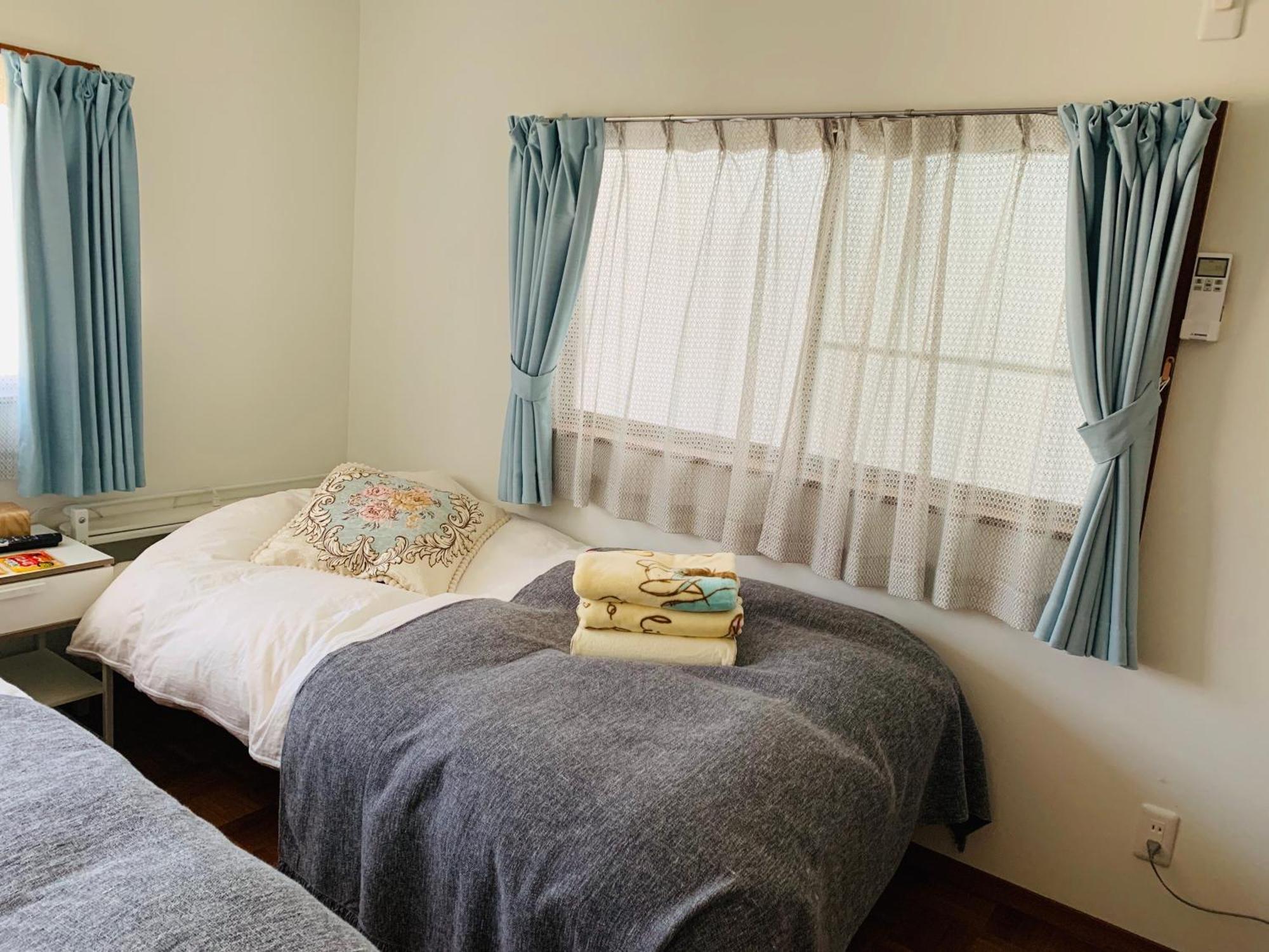 幽舍の庭 Apartamento Izumisano Exterior foto