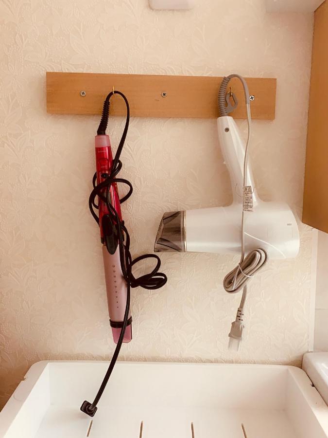 幽舍の庭 Apartamento Izumisano Exterior foto