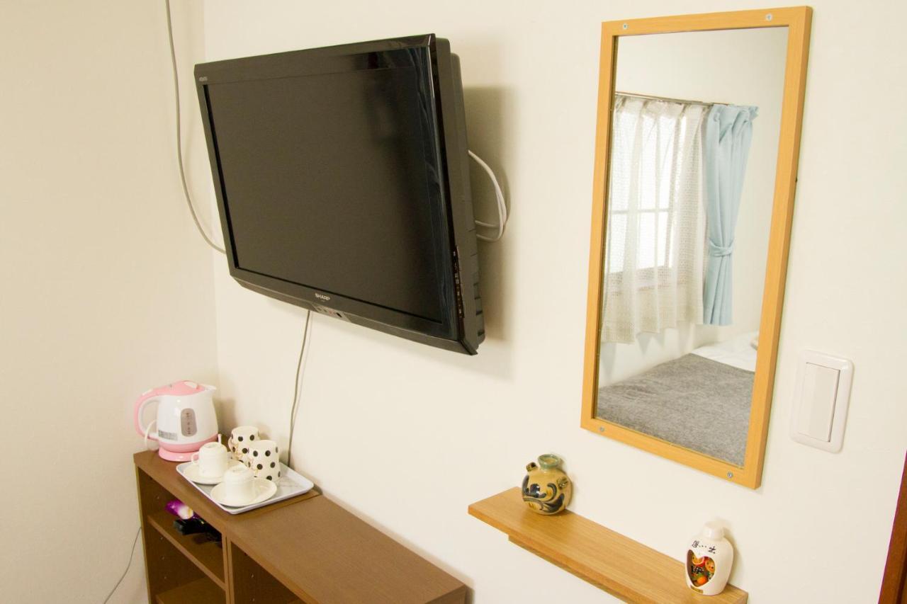 幽舍の庭 Apartamento Izumisano Exterior foto